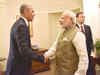PM Modi- President Obama discussion a clear signal to China: No country should dominate Asia-Pacific