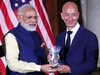 Amazon's $5 billion investment to take it past combined capital raised by Flipkart, Snapdeal
