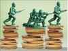 Defence-related stocks soar as India seals berth at MTCR