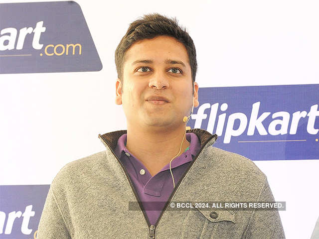 Flipkart CEO Binny Bansal's email 'hack'
