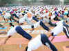India organises 1st Yoga Championship in Egypt