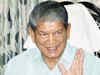 Why is BJP being left out in CBI probe, asks Harish Rawat