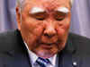 Suzuki chairman to step down as CEO over false tests