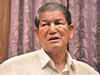 Harish Rawat hints that leaders from Garhwal may get place in his cabinet