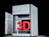 India's 3D printer market set to cross $62 million by 2022