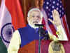 PM Narendra Modi bolsters India's ties to US