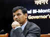 Need private investment for faster growth: RBI Governor Raghuram Rajan