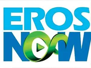 The deal with Apple TV will allow Eros Now to showcase its repository of Bollywood and regional language films and music videos, across Apple TV's presence in 80 key countries. The deal with Apple TV will allow Eros Now to showcase its repository of Bollywood and regional language films and music videos, across Apple TV's presence in 80 key countries.