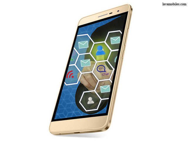 Also launched the A82 budget smartphone