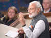 New symphony in play in India-US relations: PM Narendra Modi