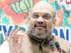 Amit Shah camping in UP, meeting workers like he did during Lok Sabha elections