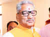 Booth jeeta, chunao jeeta, says BJP's National Vice-President Om Mathur