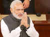 US lawmakers give multiple standing ovations to PM Modi