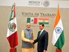 Mexico backs India's bid to become member of Nuclear Suppliers Group