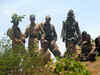 Naxals attack ITBP camp in Chhattisgarh; fire rockets