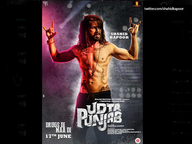 Here is a list of who-said-what about #UdtaPunjab