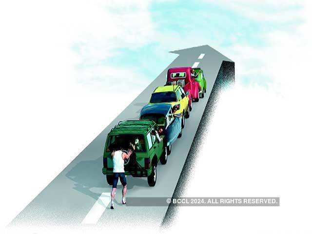 Auto: Pollution Norms