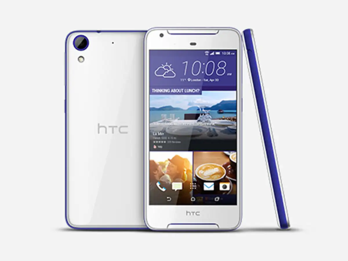HTC Desire 628 review: Battery life main issue with the phone