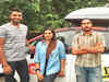 Three Bengalureans hope to raise Rs 6.6 crore for charity taking 18,000 km road trip