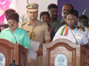 29 members sworn in as MLAs in Puducherry Assembly