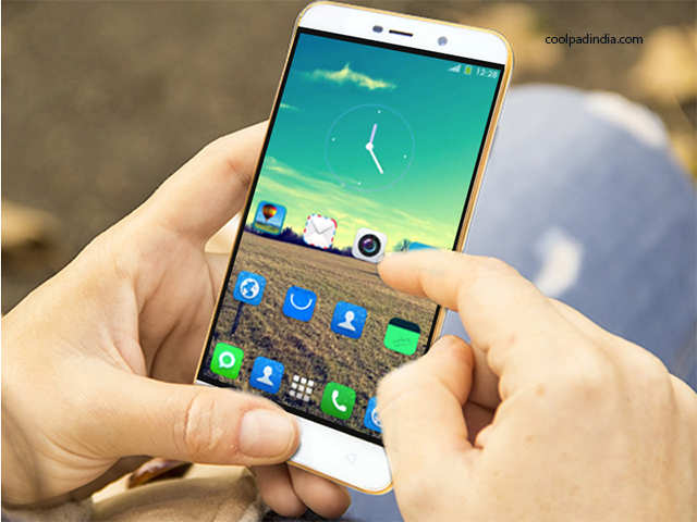 Coolpad Note 3 Lite – Rs 8,999
