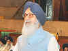 Arvind Kejriwal has 'no affection' for Punjab as he's from Haryana: Parkash Singh Badal