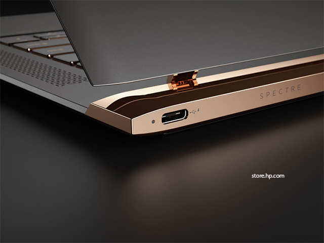 World's thinnest laptop HP Spectre to launch in India on June 21