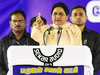 Mayawati keeps suspense over transferring surplus votes in Rajya Sabha polls