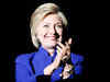 Indian corporate heads root for Hillary Clinton