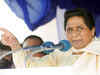 Mafia, encroachers to be behind bars once BSP comes to power: Mayawati