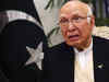 Pakistan concerned over growing India-US ties