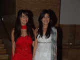 Shilpa Shetty's Wedding Reception at Grand Hyatt