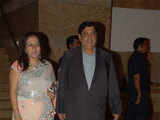 Shilpa Shetty's Wedding Reception at Grand Hyatt