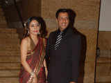 Shilpa Shetty's Wedding Reception