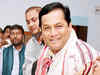 Sarbananda Sonowal for organic hub in Assam