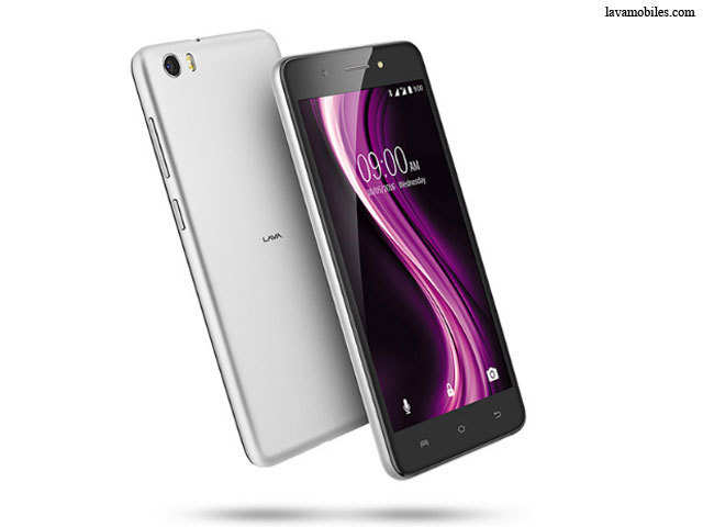 Lava launches smartphone X81 at at Rs 11,500