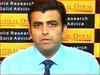 Sell ACC, Aurobindo Pharma, buy Finolex Cables: Sacchitanand Uttekar, Motilal Oswal