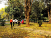 Bengaluru 's changing relationship with ecology