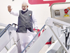 Twitterati make a hash of PM Narendra Modi's five-nation tour