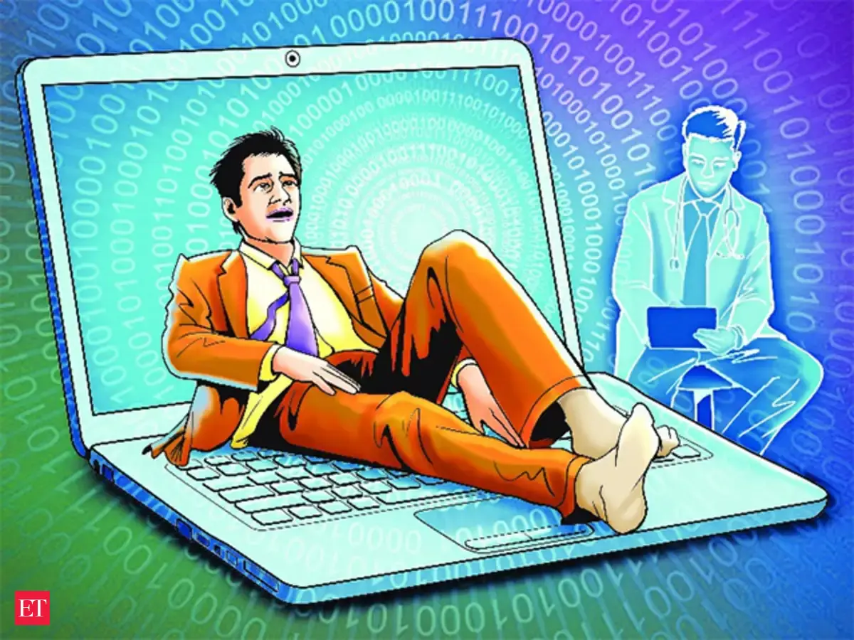 Improve work environment - Five ways to deal with a disengaged employee ...