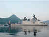US, India, Japan kick-off joint naval exercise 'Malabar'