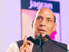 No dearth of capable people in BJP for UP CM's post: Rajnath Singh