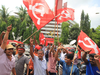 CPI, RSP, Forward Bloc oppose CPI(M)'s plan to continue alliance with Congress in West Bengal