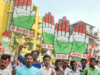 Congress has edge in "tainted" Rajya Sabha Polls in Karnataka