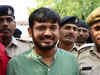 JNU students union president Kanhaiya Kumar detained in Delhi