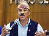 Nepal's relations with China not at India's cost: Kamal Thapa