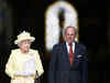 Britain kicks off Queen's 90th birthday celebrations