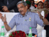 Manohar Parrikar to meet industry representatives on strategic ties