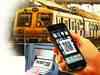 Rail platforms become cyber cafes for small-town India; commuters using Google-RailTel's WiFi networks for heavy downloads