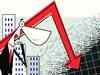 Manufacturing decline drags IIP to negative zone in April